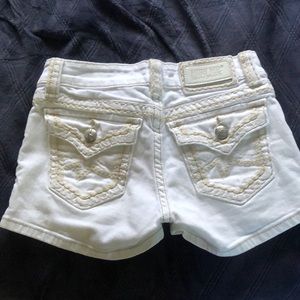 Women’s Miss Me Shorts